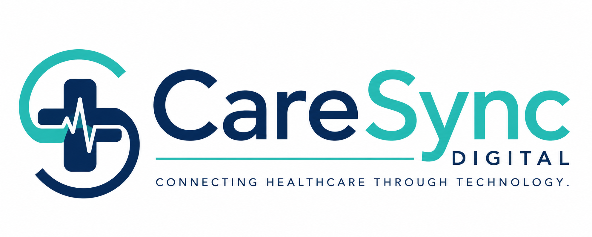 CareSync Digital logo